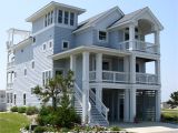 Beach Style Home Plans Elevated Florida Beach House Plans