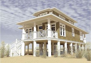Beach Style Homes Plans Beach House Plans Coastal Home Plans the House Plan
