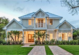 Beach Style Homes Plans Beach Style House Plan 5 Beds 7 Baths 4630 Sq Ft Plan
