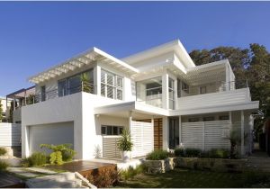 Beach Style Homes Plans Coastal Style 1950 39 S Inspired Beach House