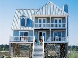 Beach Style Homes Plans Small Beach Cottage Plans and Coastal House Plans