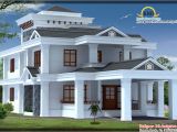 Beautiful Home Floor Plans 4 Beautiful House Elevations Kerala Home Design and