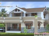Beautiful Home Plan and Elevation 3 Beautiful Home Elevations Home Appliance