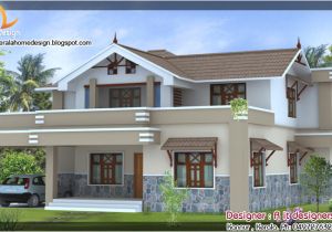 Beautiful Home Plan and Elevation 3 Beautiful Home Elevations Home Appliance