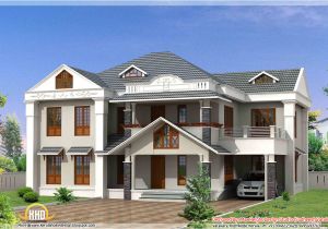 Beautiful Home Plan and Elevation 7 Beautiful Kerala Style House Elevations Kerala Home