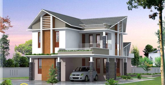 Beautiful Home Plan and Elevation 7 Beautiful Kerala Style House Elevations Kerala Home