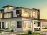 Beautiful Home Plan and Elevation Beautiful Modern House In Tamilnadu Kerala Home Design