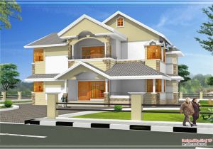 Beautiful Home Plan and Elevation evens Construction Pvt Ltd August 2013