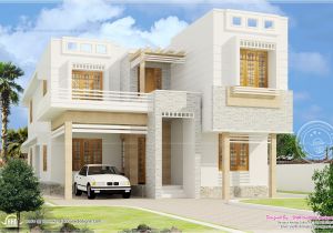 Beautiful Home Plan Beautiful 4 Bedroom House Exterior Elevation Kerala Home