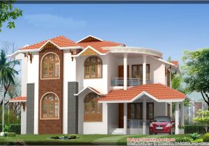 Beautiful Home Plans Free House Plans Keralahouseplanner