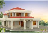 Beautiful Home Plans In India Beautiful Indian Home Design In 2250 Sq Feet Kerala Home