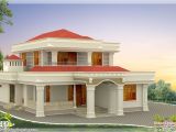 Beautiful Home Plans In India Beautiful Indian Home Design In 2250 Sq Feet Kerala Home