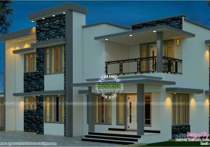 Beautiful Home Plans In India Beautiful south Indian Home Design Kerala Home Design