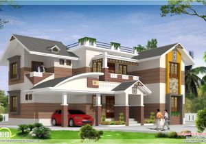 Beautiful Home Plans In India Home Design November Kerala Home Design and Floor Plans