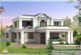 Beautiful Homes Plans 5 Beautiful Indian House Elevations Kerala Home Design