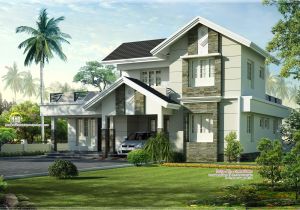 Beautiful Homes Plans Home Design Most Beautiful Houses In Kerala Beautiful