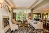 Beautiful Open Floor Plan Homes Beautiful Family Home with Open Floor Plan Home Bunch