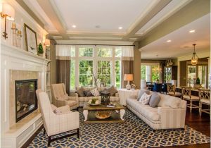 Beautiful Open Floor Plan Homes Beautiful Family Home with Open Floor Plan Home Bunch