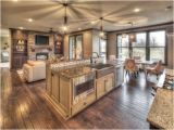Beautiful Open Floor Plan Homes Open Kitchen Floor Plans Open Floor Plan Photo