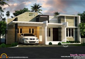 Beautiful Small Home Plans 3 Beautiful Small House Plans Kerala Home Design and