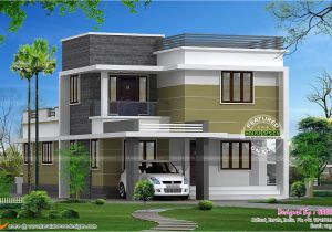 Beautiful Small Home Plans Beautiful Small House Plans In Kerala