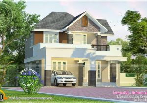 Beautiful Small Home Plans June 2014 Kerala Home Design and Floor Plans