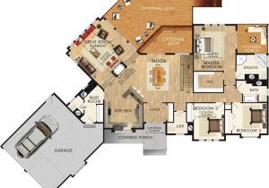 Beaver Homes Floor Plans Beaver Homes and Cottages Glenbriar Ii
