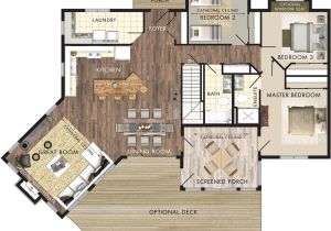 Beaver Homes Floor Plans Beaver Homes and Cottages Stillwater I