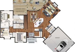 Beaver Homes Floor Plans Beaver Homes and Cottages Stillwater Ii