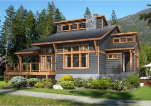 Beaver Homes Plans Beaver Homes and Cottages Kipawa