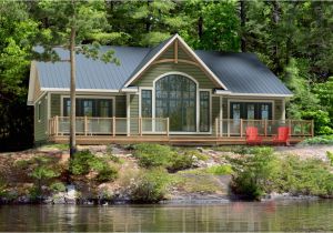 Beaver Homes Plans Beaver Homes and Cottages Rideau