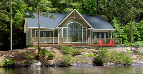 Beaver Homes Plans Beaver Homes and Cottages Rideau
