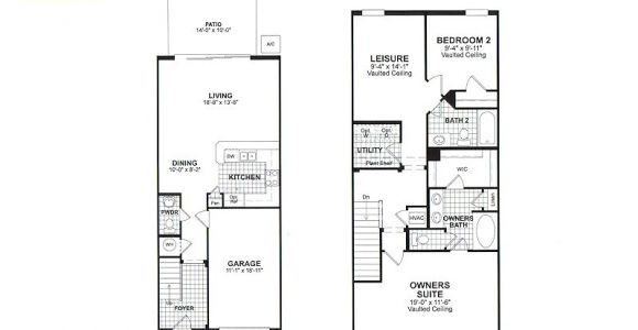 Beazer Home Floor Plans Beazer Floor Plans Unique House Plans