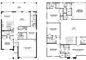Beazer Home Floor Plans Beazer Home Floor Plans House Design Plans