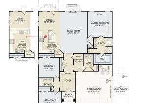 Beazer Home Floor Plans Beazer Homes Floor Plans Indianapolis thefloors Co
