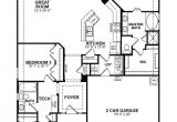 Beazer Home Plans Baxter Home Plan In Paloma Creek south Little Elm Tx
