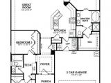 Beazer Home Plans Baxter Home Plan In Paloma Creek south Little Elm Tx