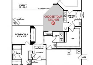 Beazer Homes Floor Plans 2103 Saybrooke Ln Nw In Spring Mill Plantation Myrtle