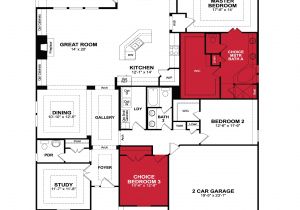 Beazer Homes Floor Plans Bandera Plan by Beazer Homes Floor Plan Friday