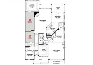 Beazer Homes Floor Plans Beazer Homes Madison Floor Plan