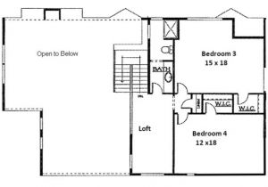 Beechwood Homes Floor Plans Beechwood Home Plan by Holland Log Cedar Homes