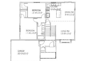 Beechwood Homes Floor Plans Beechwood I Floor Plan Progressive Builders