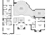 Bella Villa Homes Floor Plans Casabella at Windermere the Dalenna Home Design