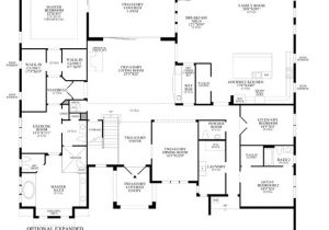 Bella Villa Homes Floor Plans Casabella at Windermere the Villa Lago Home Design
