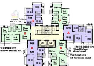 Bella Vista Homes Floor Plans Floor Plan Of Bella Vista Gohome Com Hk