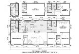Bellcrest Mobile Home Floor Plans All Floor Plans Series Golden Exclusive Gallery Of Homes