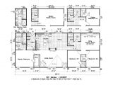 Bellcrest Mobile Home Floor Plans All Floor Plans Series Golden Exclusive Gallery Of Homes