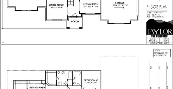 Bellcrest Mobile Home Floor Plans Bellcrest Mobile Home Floor Plans Unique House Plan