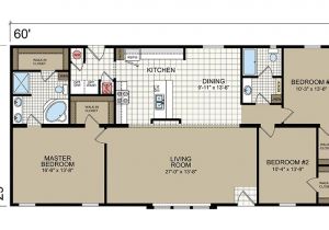 Bellcrest Mobile Home Floor Plans Bellcrest P 653 Lifestyle Series Factory Direct Housing