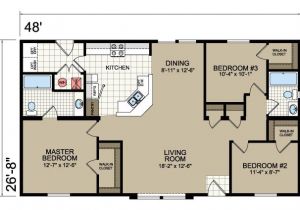Bellcrest Mobile Home Floor Plans Factory Modulars Champion Homes Modular Floor Plans